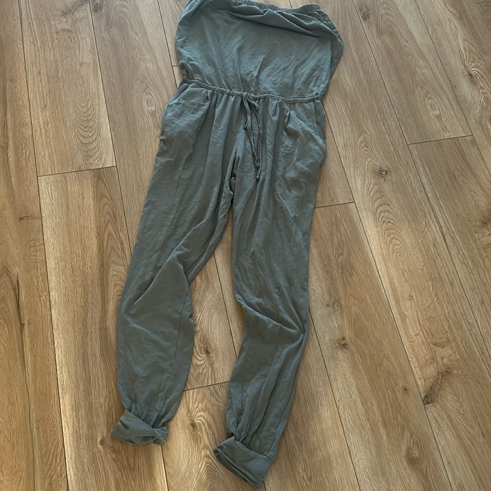 Sundry jumpsuit